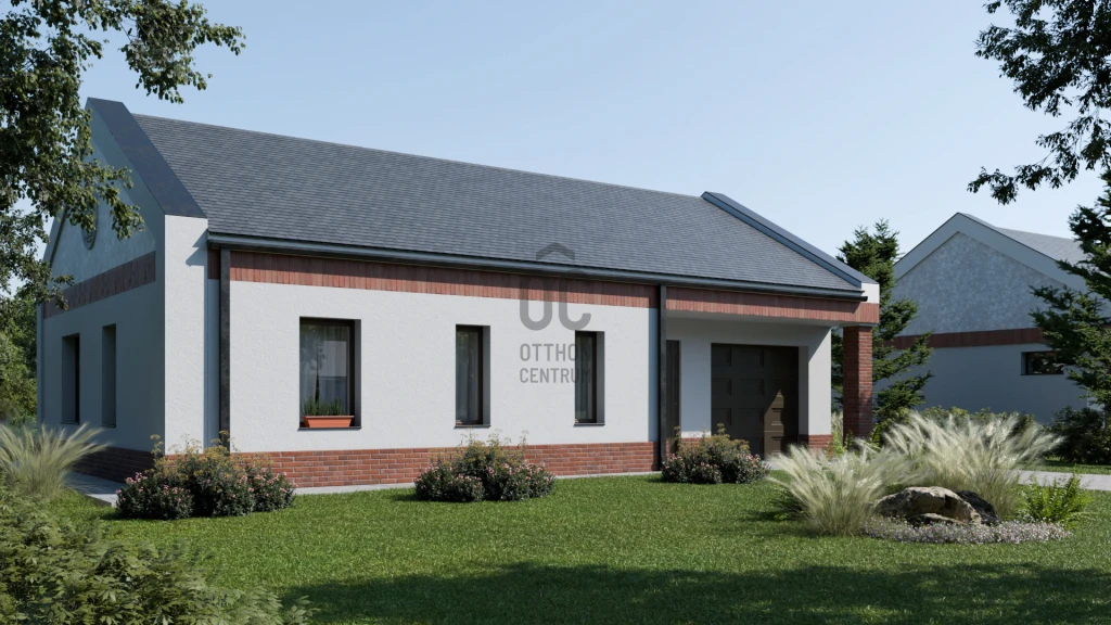 Eladó családi ház, Zalaegerszeg, Nekeresd