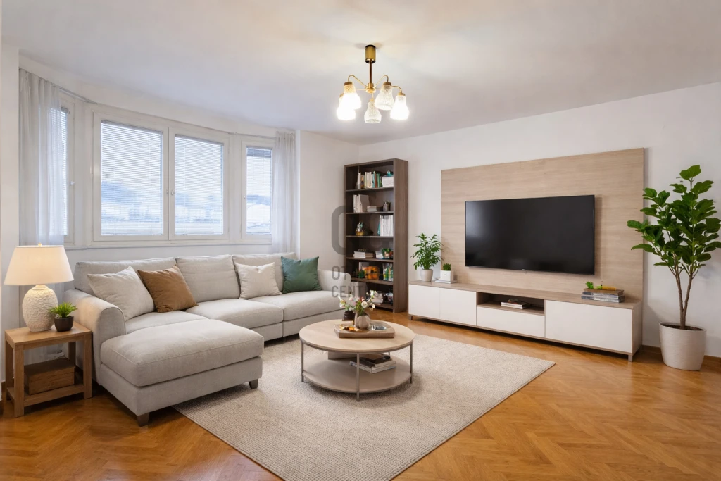 Eladó téglalakás, Vasvár, Vasvár