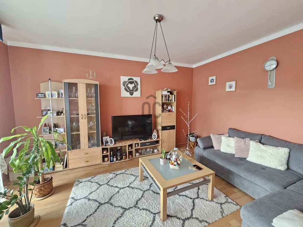 Eladó téglalakás, Kőszeg, Kőszeg