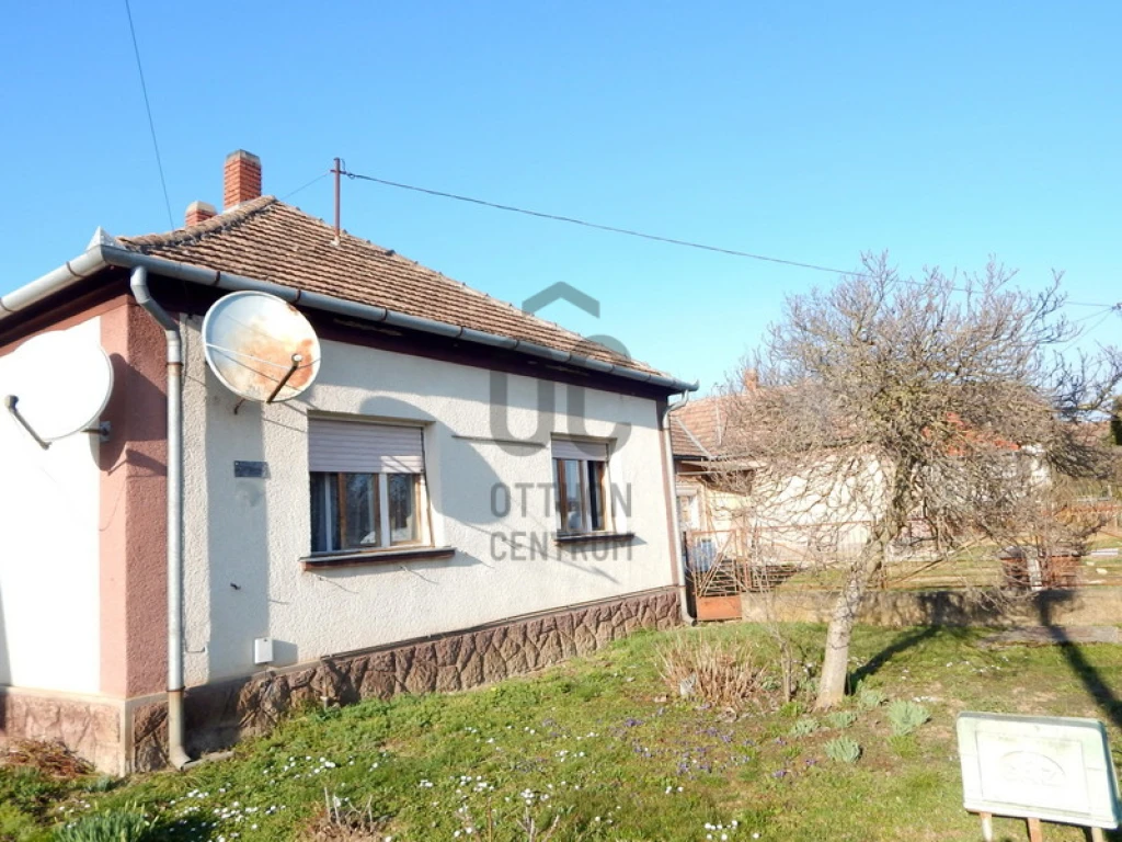 Eladó családi ház, Zalavár, Zalavár