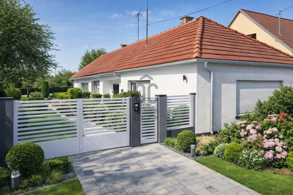 Eladó családi ház, Vasvár, Vasvár