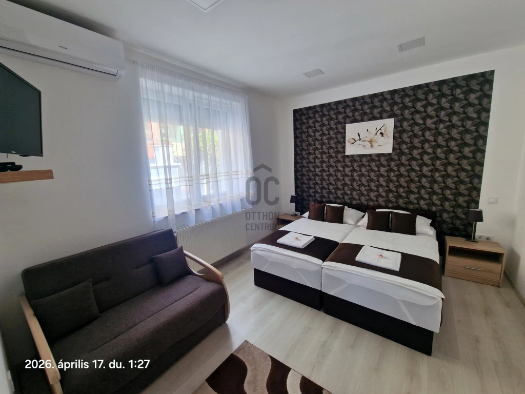 Eladó családi ház, Zalaegerszeg, Belváros