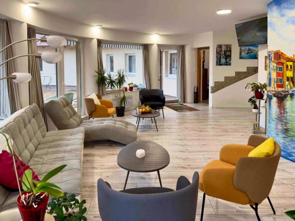 Eladó családi ház, Kőszeg, Kőszeg