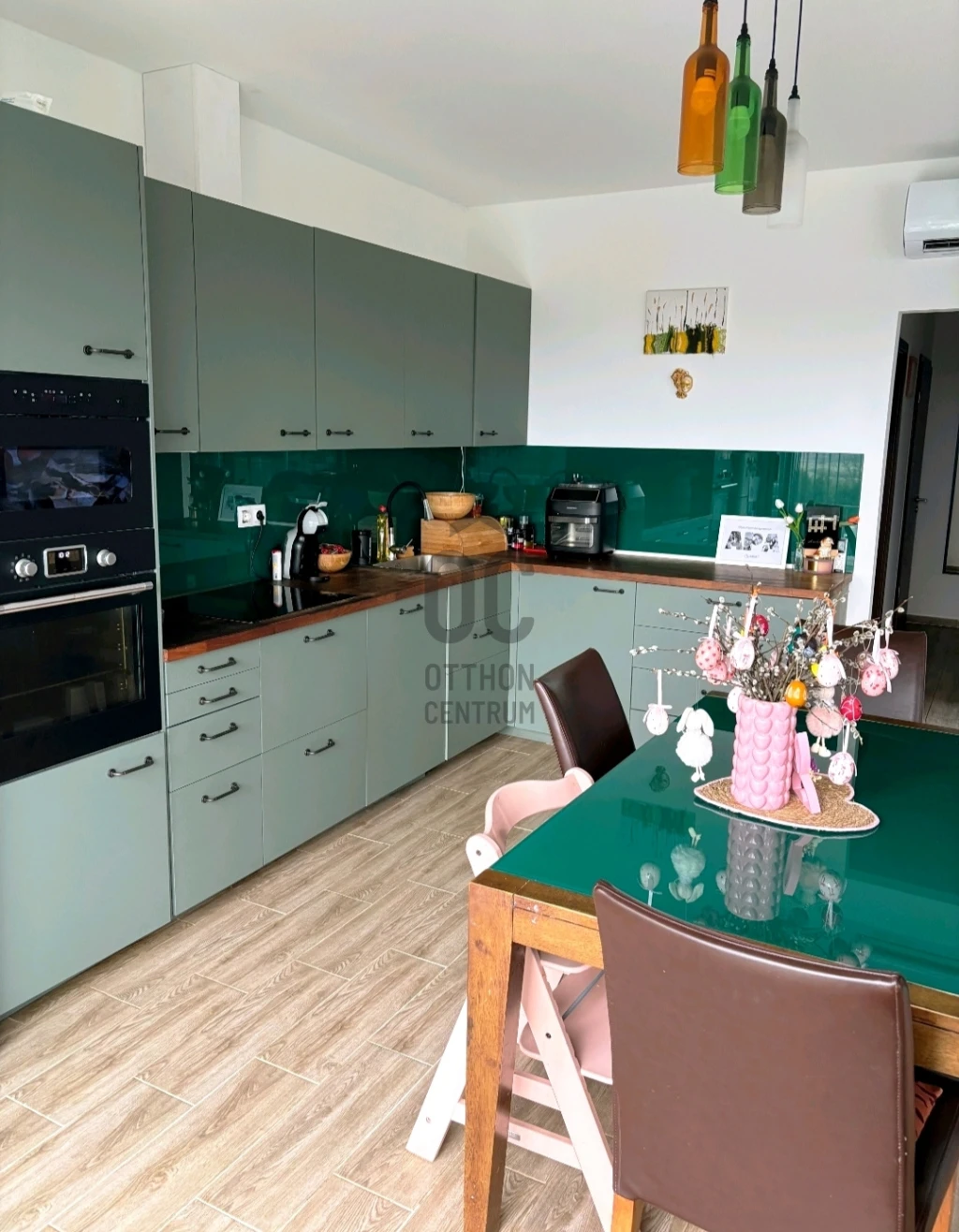 Eladó ikerház, Teskánd, Teskánd