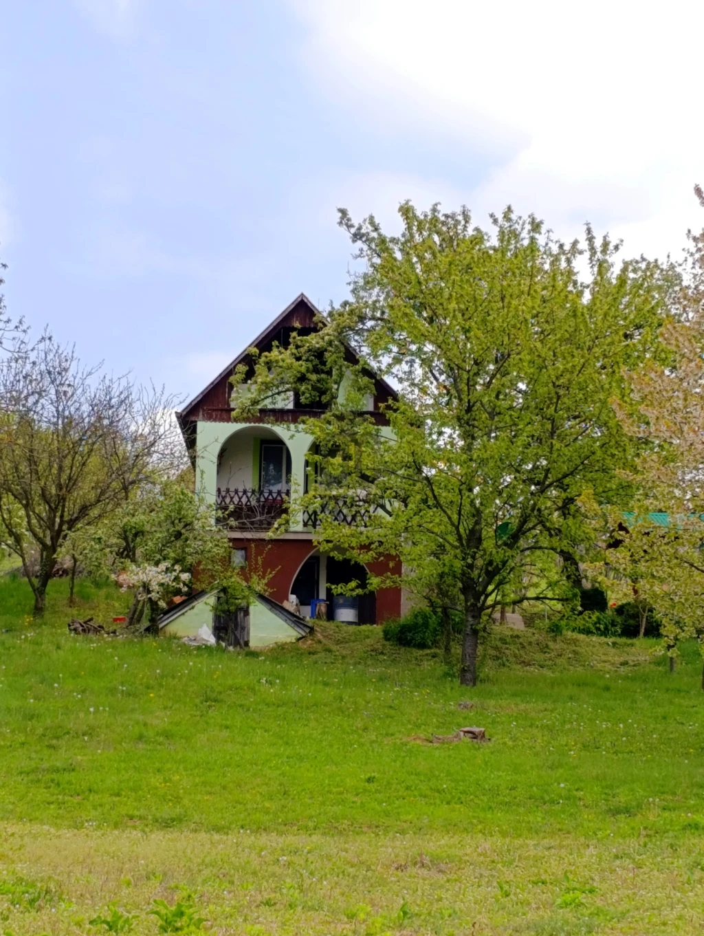 c3-1-name c2-63-name, Zalaegerszeg, Bozsok