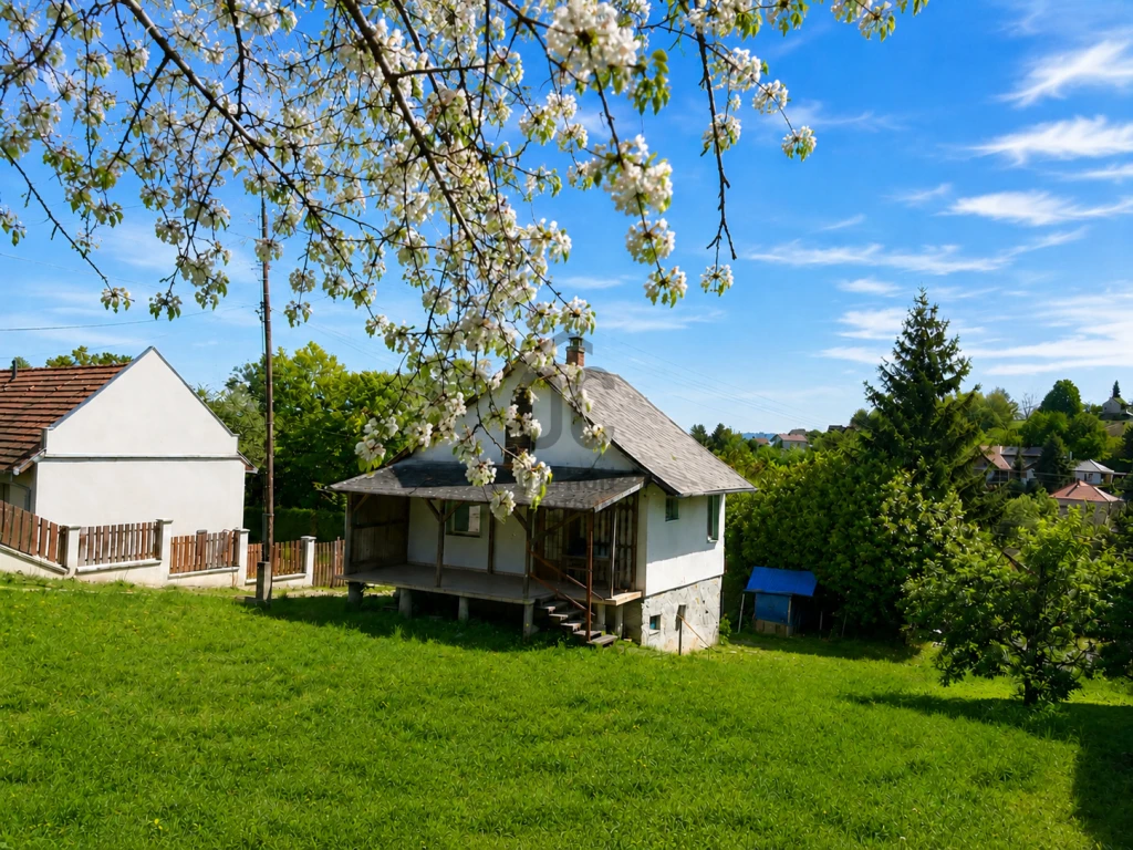 Eladó családi ház, Zalaegerszeg, Egerszeghegy