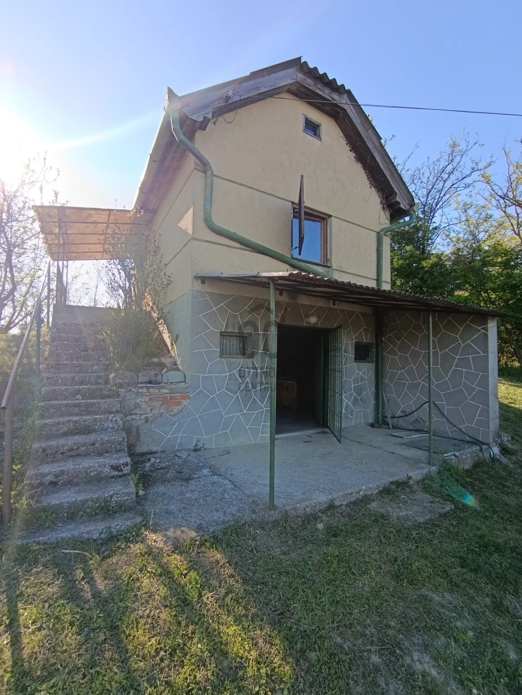 Eladó üdülő, nyaraló, Nemesapáti, Nemesapáti