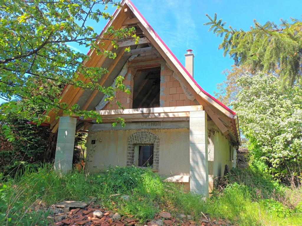 Eladó üdülő, nyaraló, Óhid, Erenyei-szőlőhegy