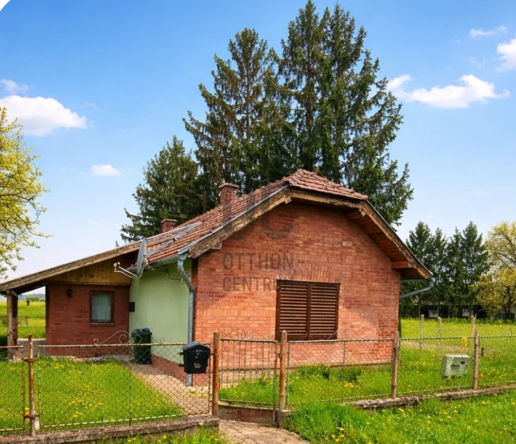 Eladó családi ház, Zalatárnok, Zalatárnok