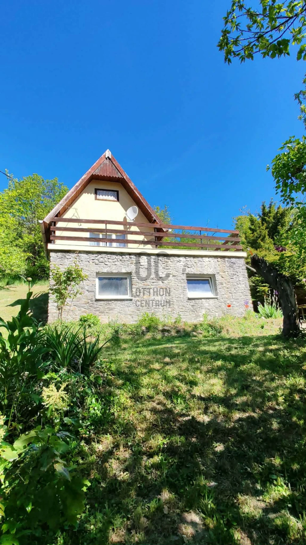 Eladó üdülő, nyaraló, Kőszeg, Kőszeg