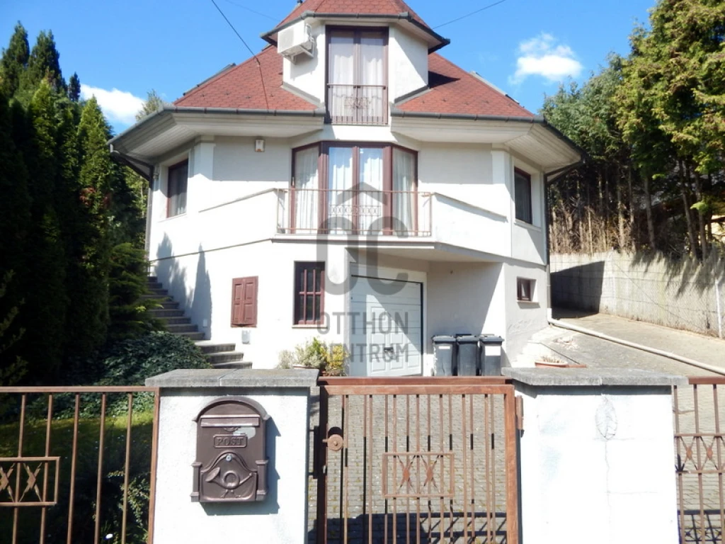 Eladó családi ház, Zalaegerszeg, Csácsbozsok