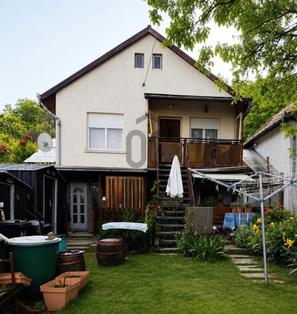 Eladó üdülő, nyaraló, Pethőhenye, Pethőhenye