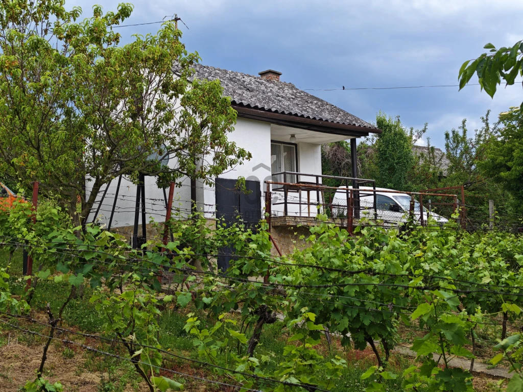 Eladó üdülő, nyaraló, Zalaegerszeg, Ebergény