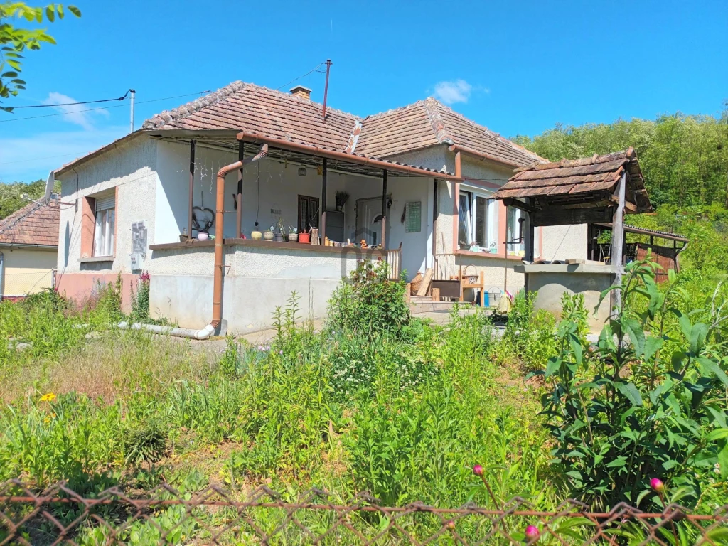 Eladó családi ház, Zalaszentgrót, Csáford