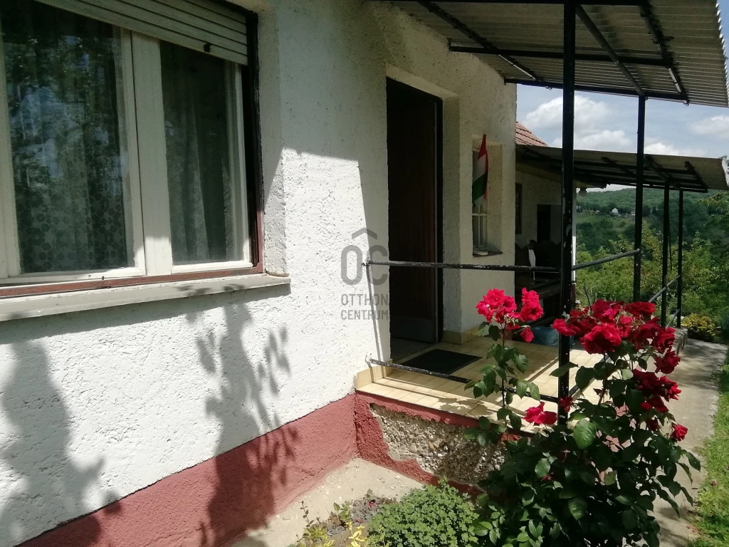 Eladó üdülő, nyaraló, Zalaegerszeg, Botfa
