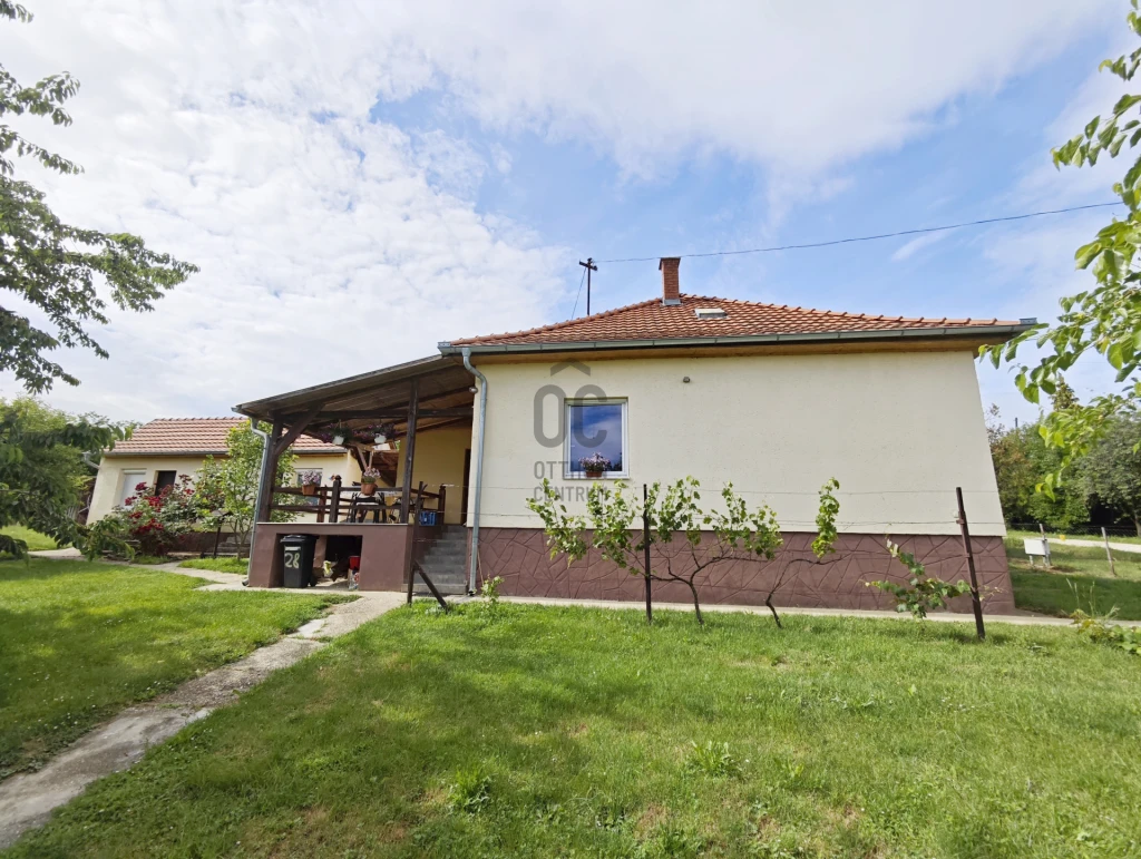Eladó családi ház, Zalalövő, Zalalövő