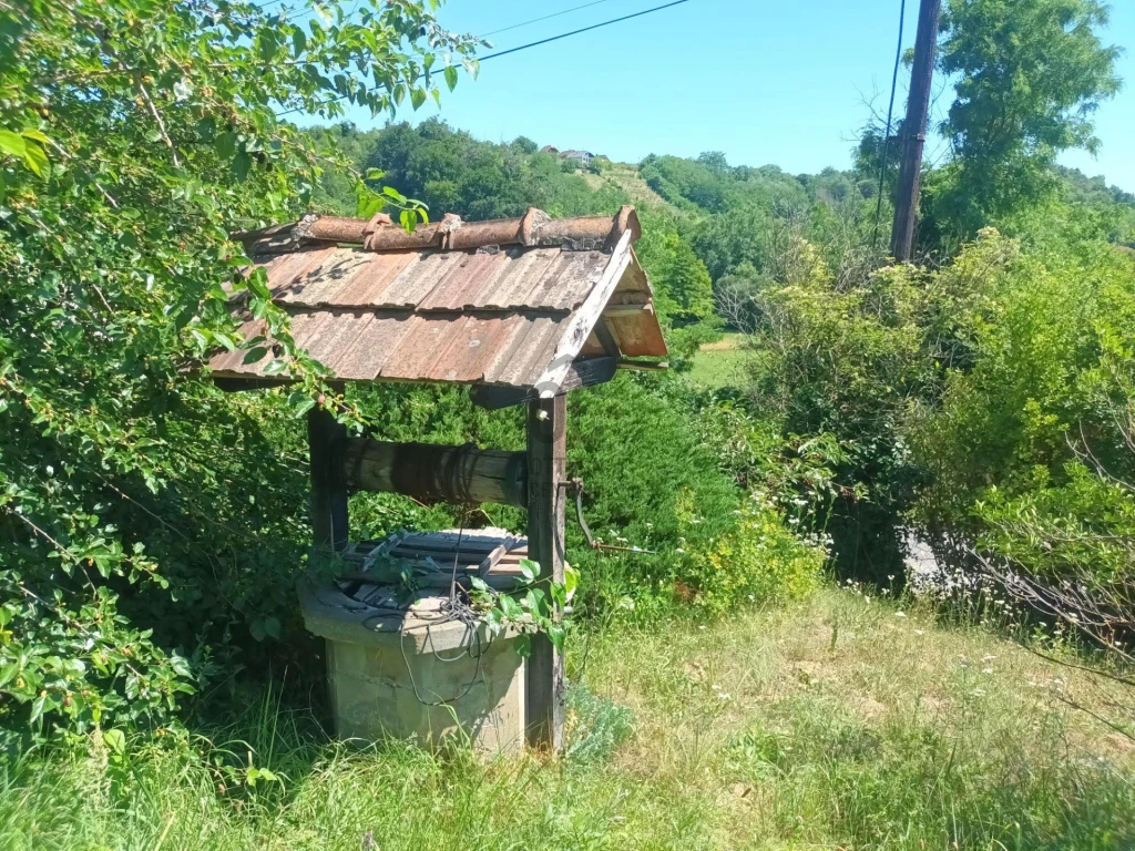 Eladó építési telek, Zalaegerszeg, Csácsi