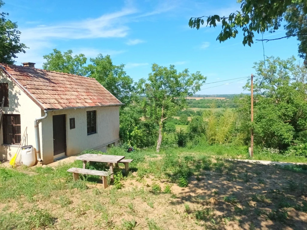 Eladó üdülő, nyaraló, Zalaszentgrót, Felsőaranyod