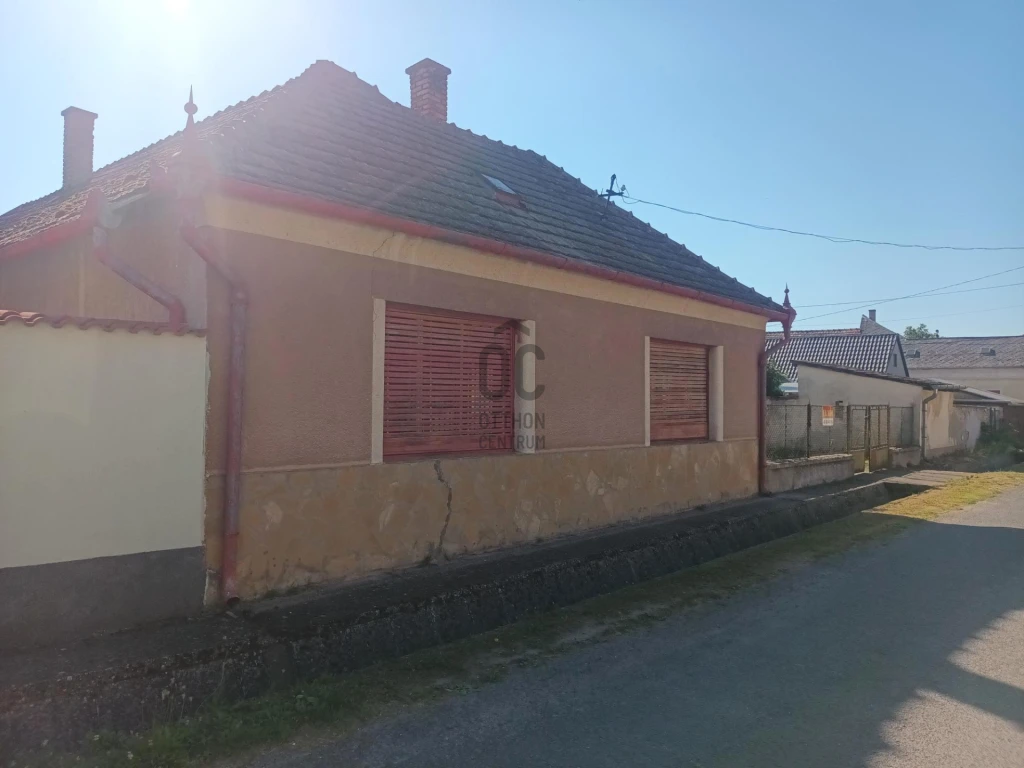 Eladó családi ház, Zalaszentgrót, Zalaszentgrót