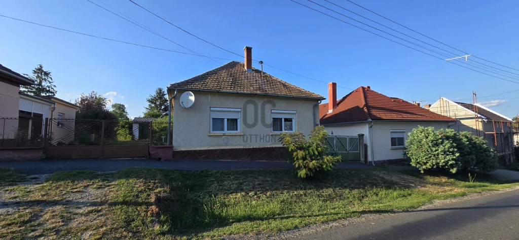 Eladó családi ház, Pácsony, Pácsony