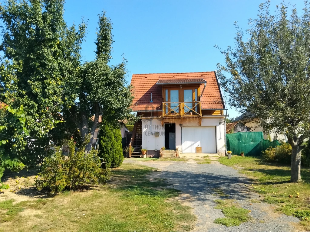 Eladó családi ház, Zalaegerszeg, Andráshida