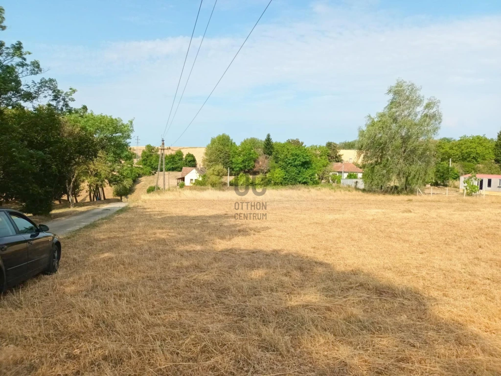 Eladó építési telek, Ligetfalva, Ligetfalva