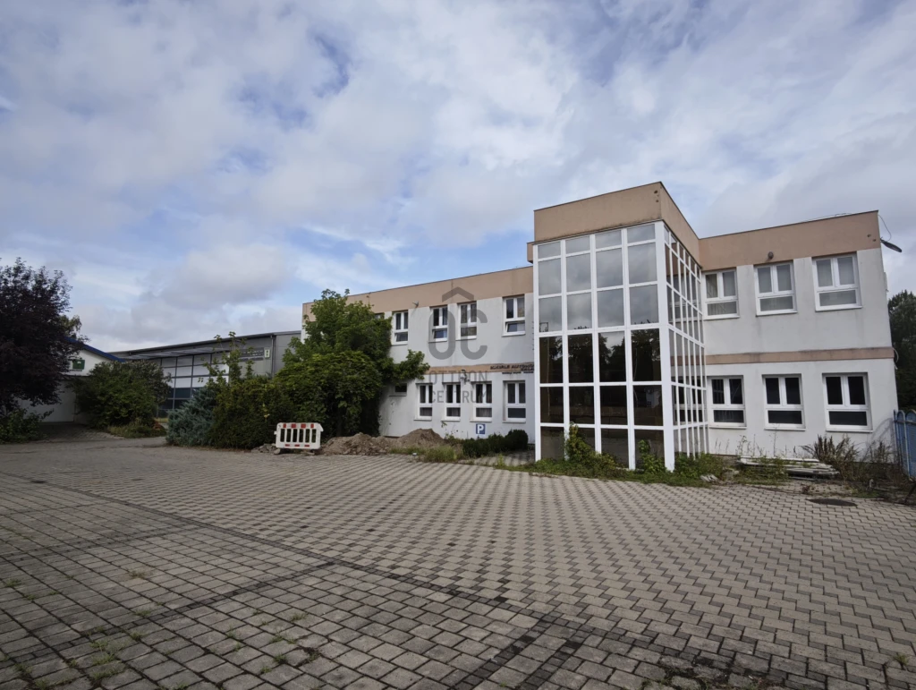Kiadó raktár, Zalaegerszeg, Páterdomb