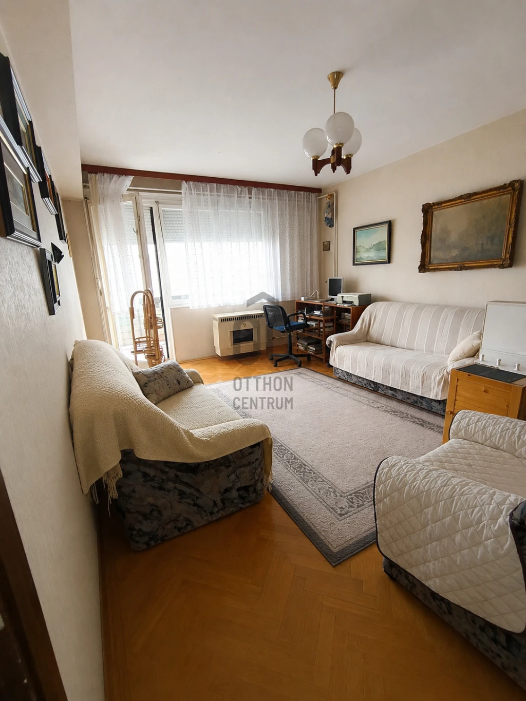 Eladó téglalakás, Zalaegerszeg, Belváros