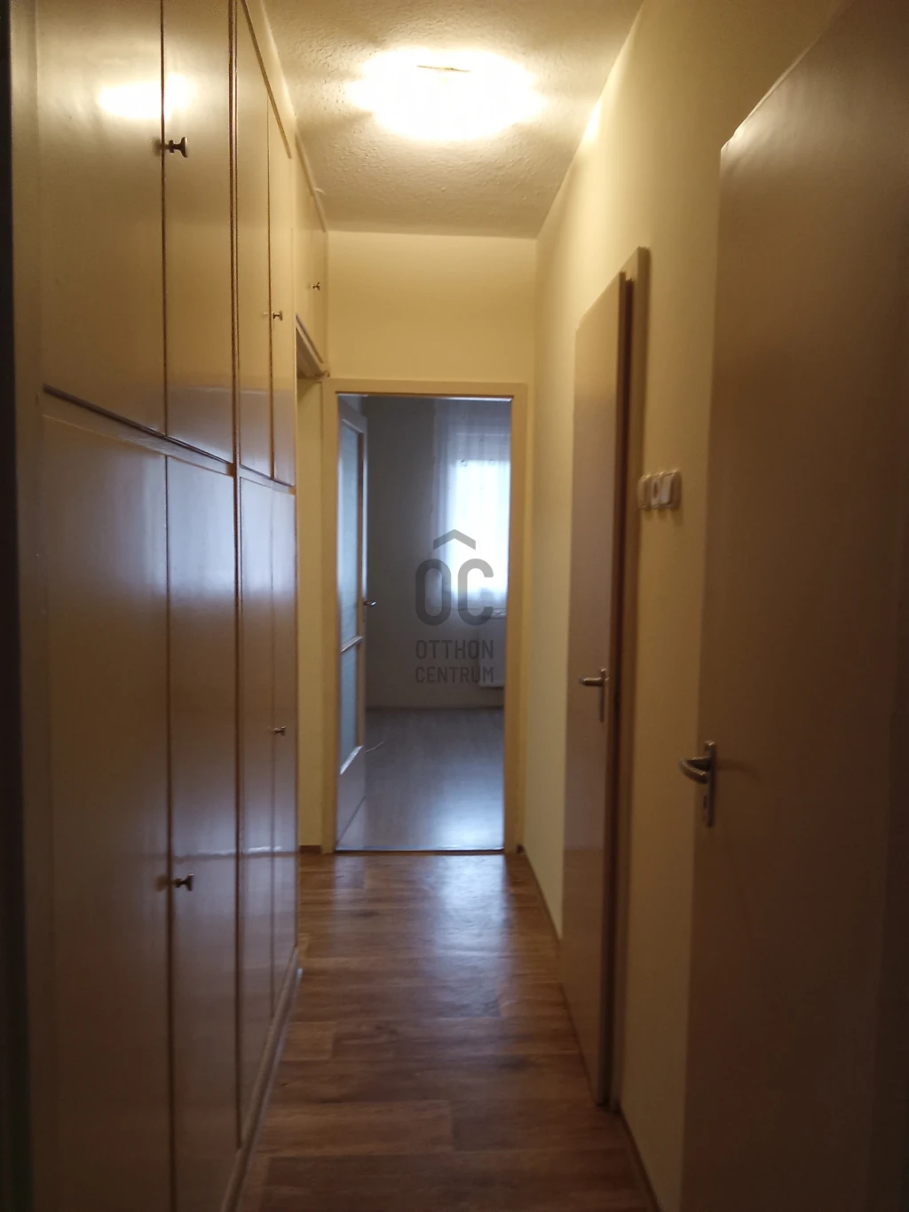 Kiadó téglalakás, Zalaegerszeg, Belváros