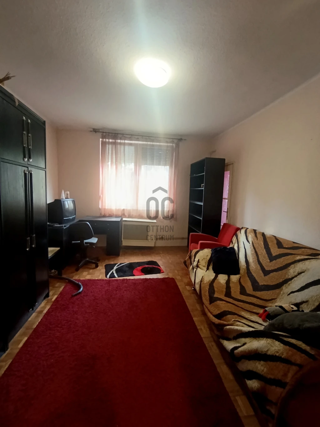 Eladó téglalakás, Zalaegerszeg, Landorhegy