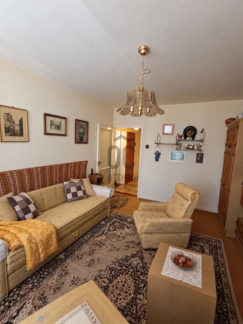 Eladó társasházi lakás, Zalaegerszeg, Ola