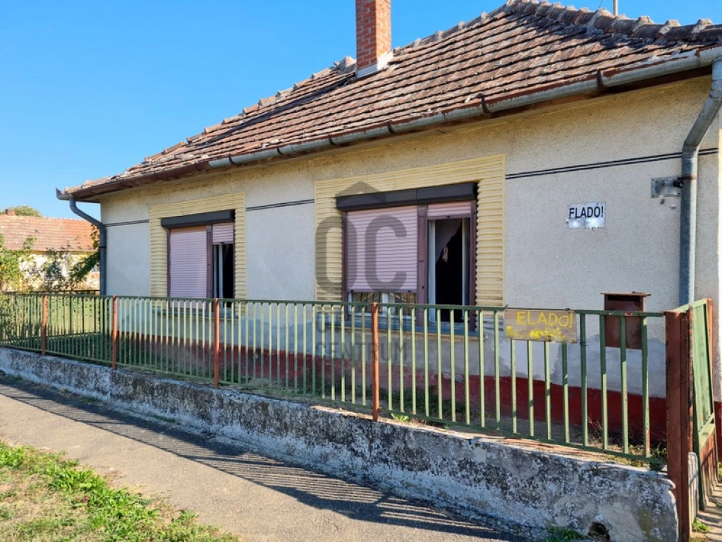 Eladó családi ház, Alsórajk, Alsórajk