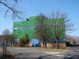 Eladó 1274 m2 ipari, keresk. épület, Miskolc