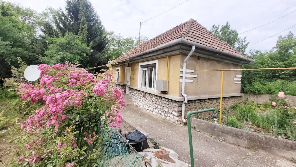 For sale house, Miskolc, Bábonyibérc