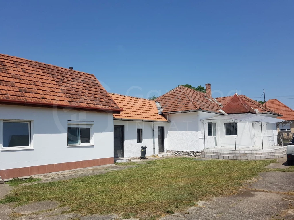 For sale house, Miskolc, Szirma