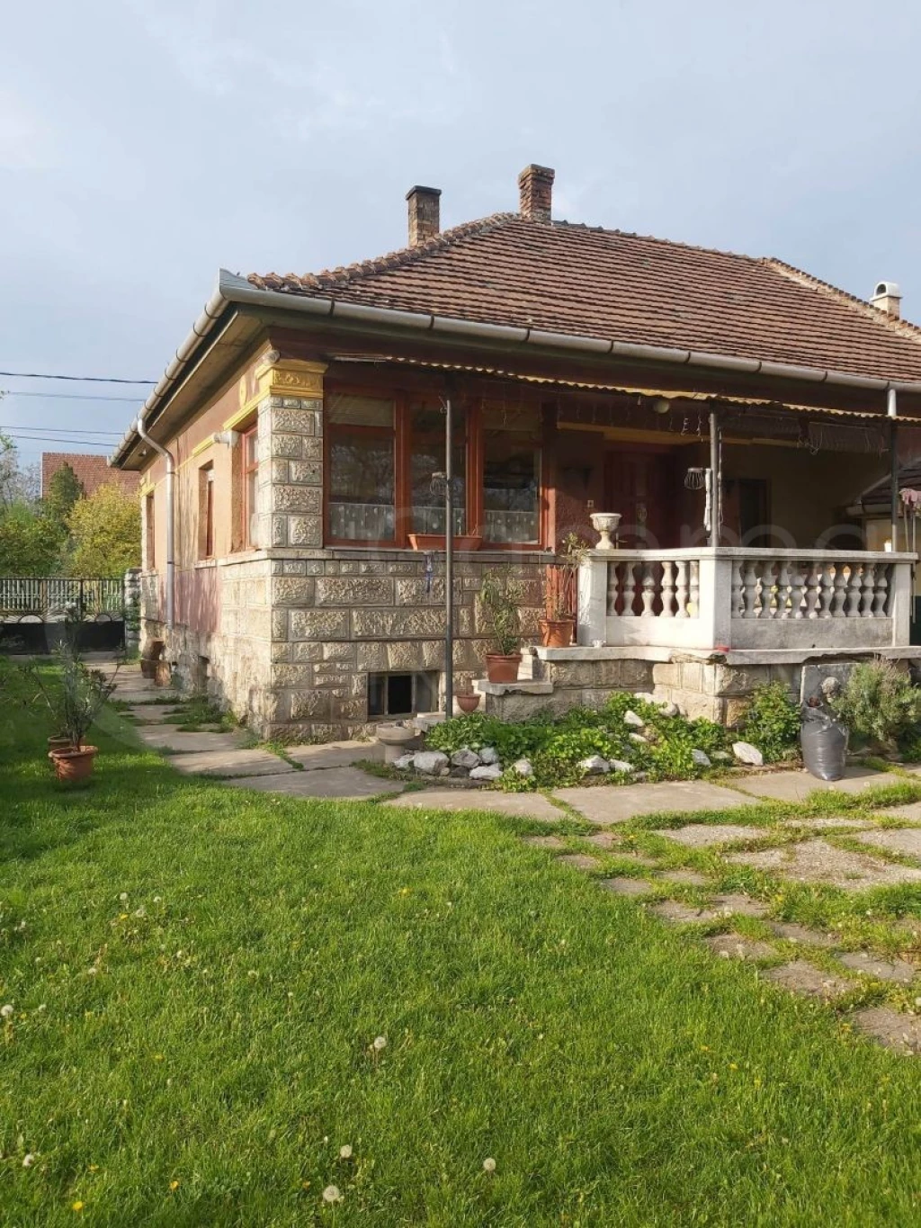 For sale house, Miskolc, Martin-kertváros