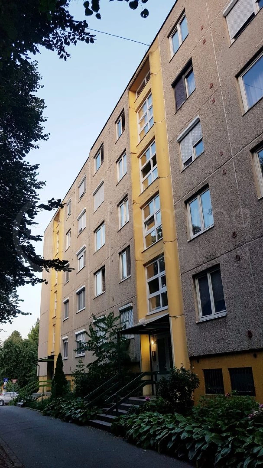 For sale panel flat, Miskolc, Szentpéterikapu-kelet