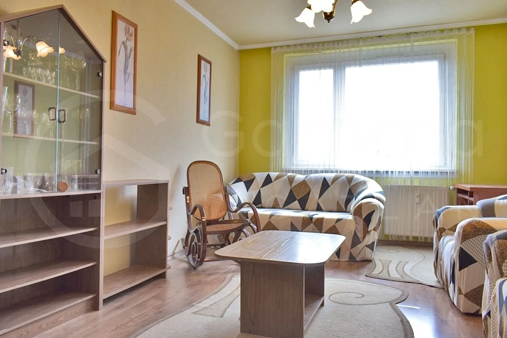 For rent panel flat, Miskolc, Győri Kapu