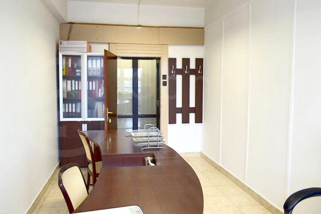 For rent office, office block, Miskolc, Népkert