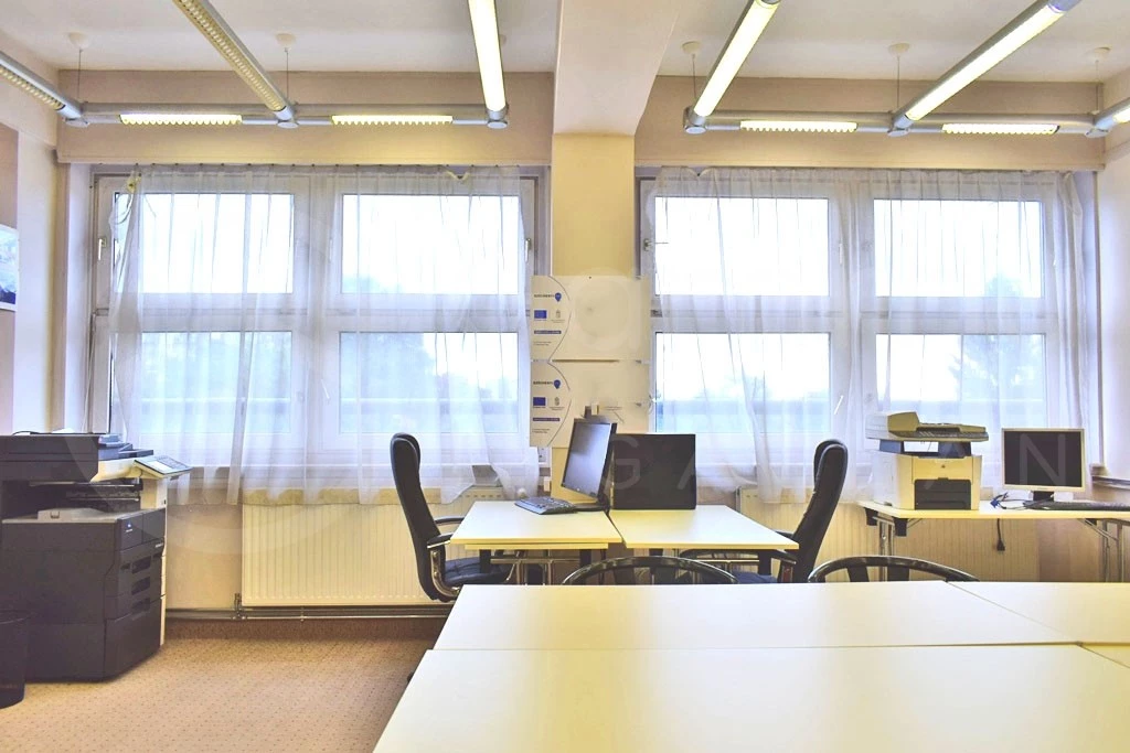 For rent office, office block, Miskolc, Népkert