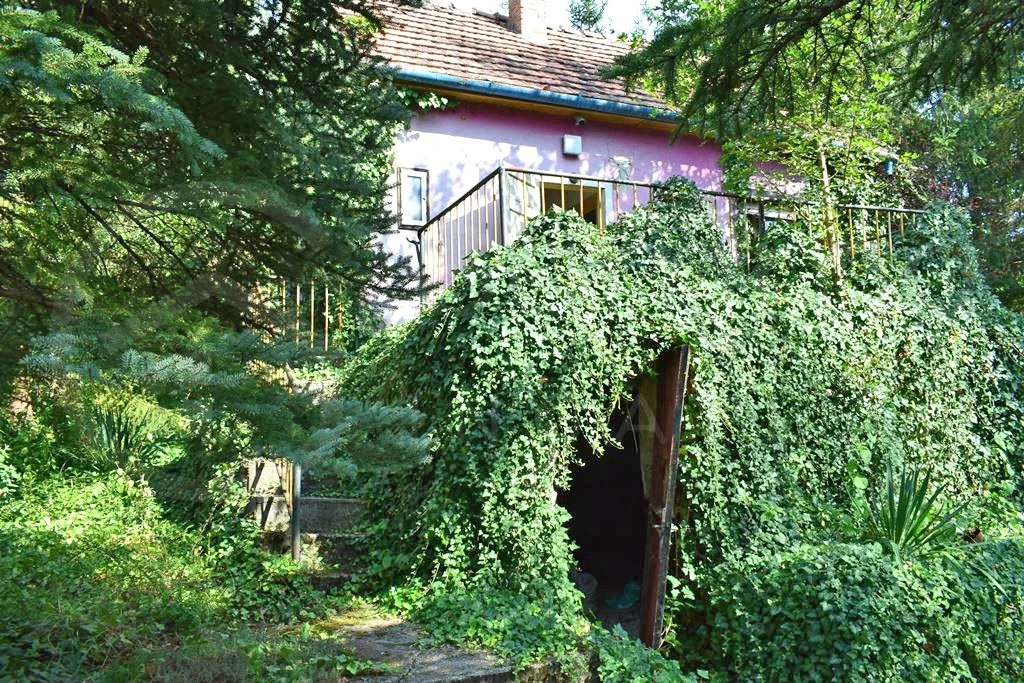 For sale weekend house, Miskolc, Miskolctapolca