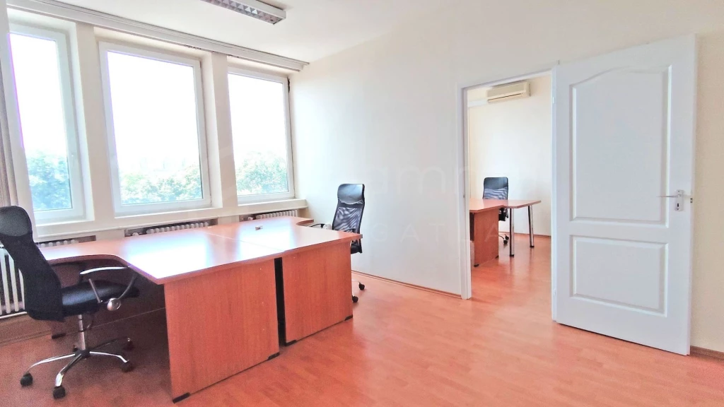 For rent office, office block, Miskolc, Belváros