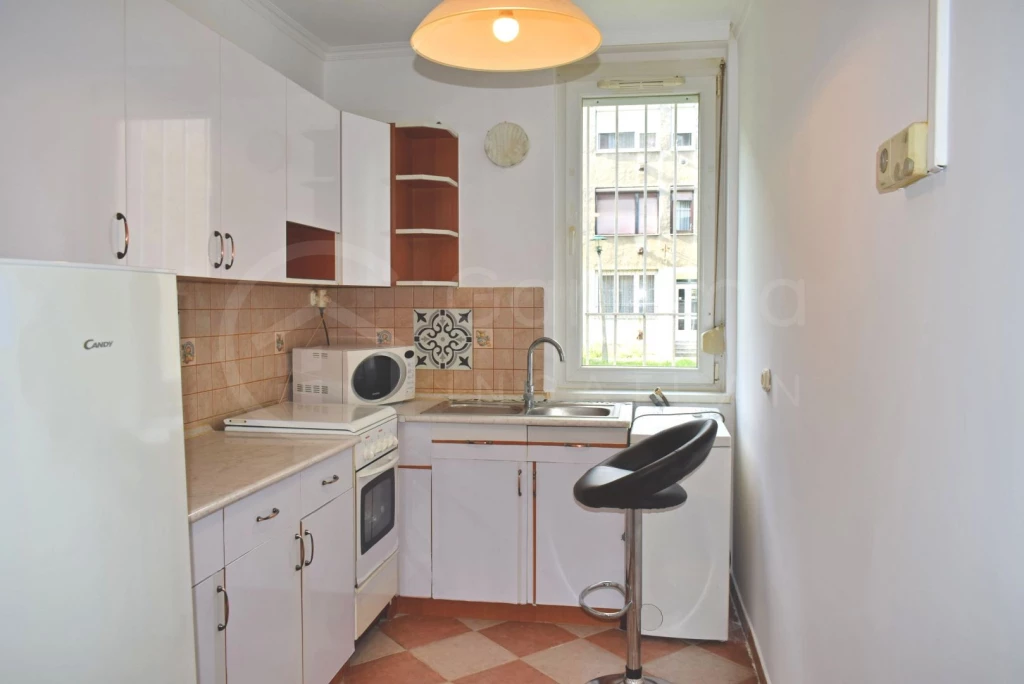 Miskolc, Rácz Á. utcában földszinti, 59m2-es lakás ELADÓ!
