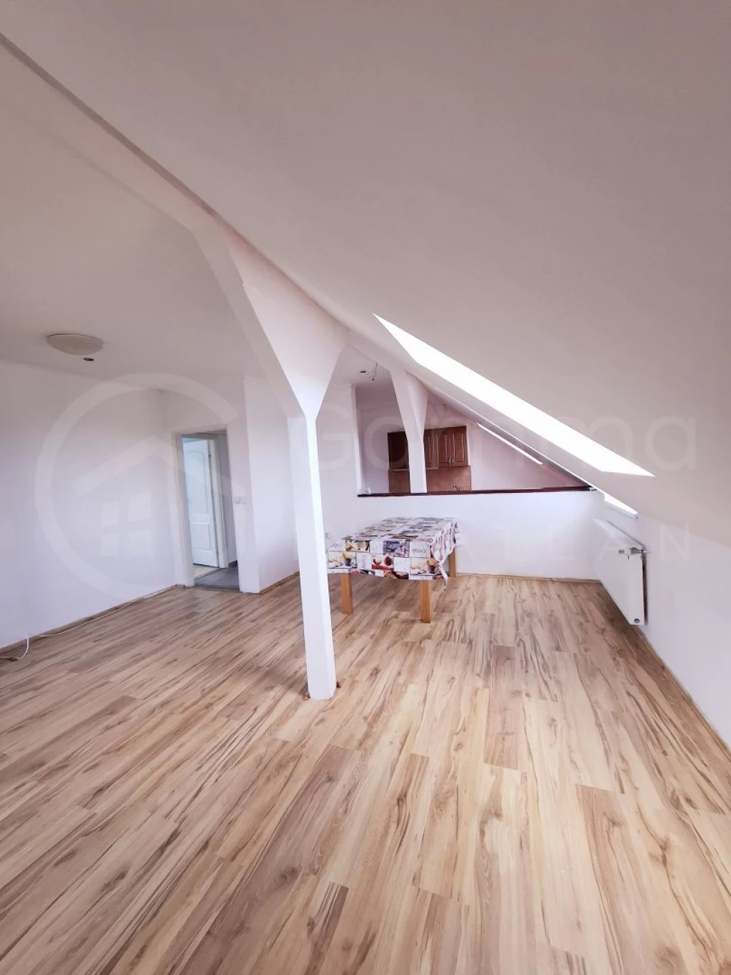 For rent brick flat, Miskolc, Csabai kapu