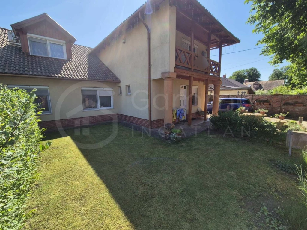 For sale house, Miskolc, Belváros