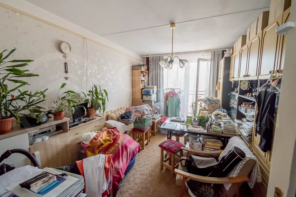 For sale panel flat, Miskolc, Belváros