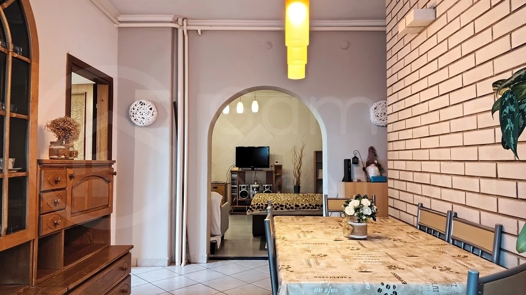 Eladó családiház Tiszalúcon akár két Generációnak – Tágas terek, új filagória és kettős fűtési rendszer!