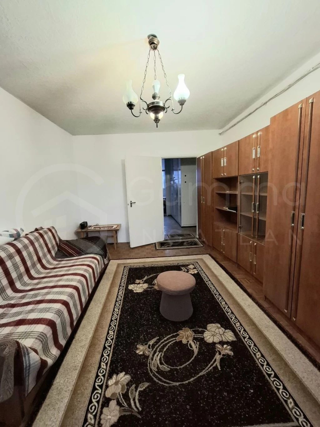 ÁRCSÖKKENÉS!  GYŐRI KAPUBAN LAKÁS ELADÓ!