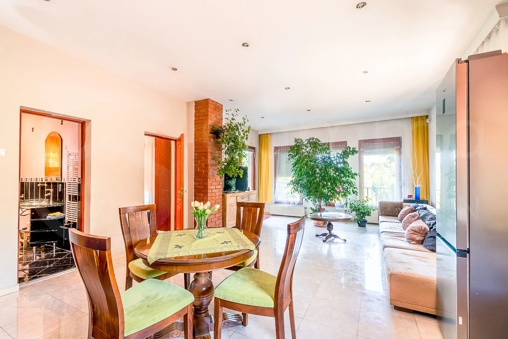 Eladó 123m2 családi ház, Miskolc-Tapolca