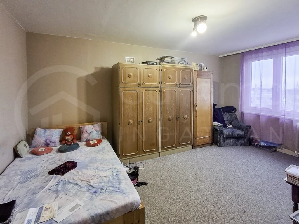 Miskolc belvárosában 35 m2, 1,5 szobás lakás eladó!